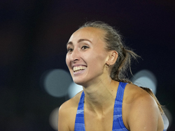 Italy European Athletics Championships