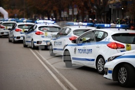 Пътен полицай на годината - конкурс