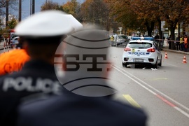 Пътен полицай на годината - конкурс