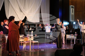 Плевен - мюзикъл - премиера