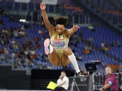 Italy European Athletics Championships