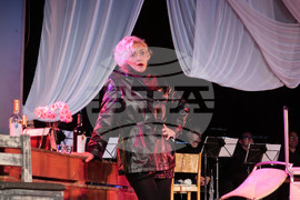 Плевен - мюзикъл - премиера