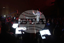 Плевен - мюзикъл - премиера