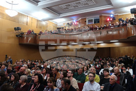 Плевен - мюзикъл - премиера