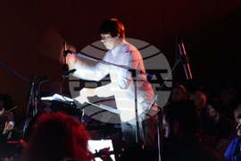 Плевен - мюзикъл - премиера