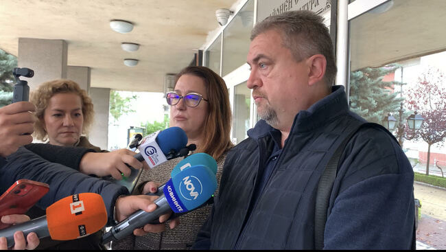 Днес прокуратурата ще внесе искане за задържане на шофьора, блъснал 14-годишно момче в казанлъшкото село Бузовград