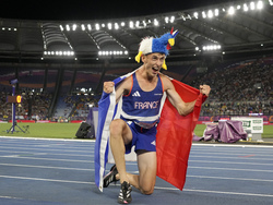 Italy European Athletics Championships