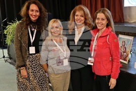 Илияна Йотова - Български фолклорни състави в чужбина - творческа среща