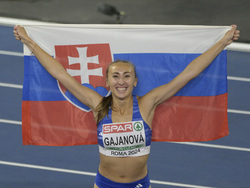 Italy European Athletics Championships