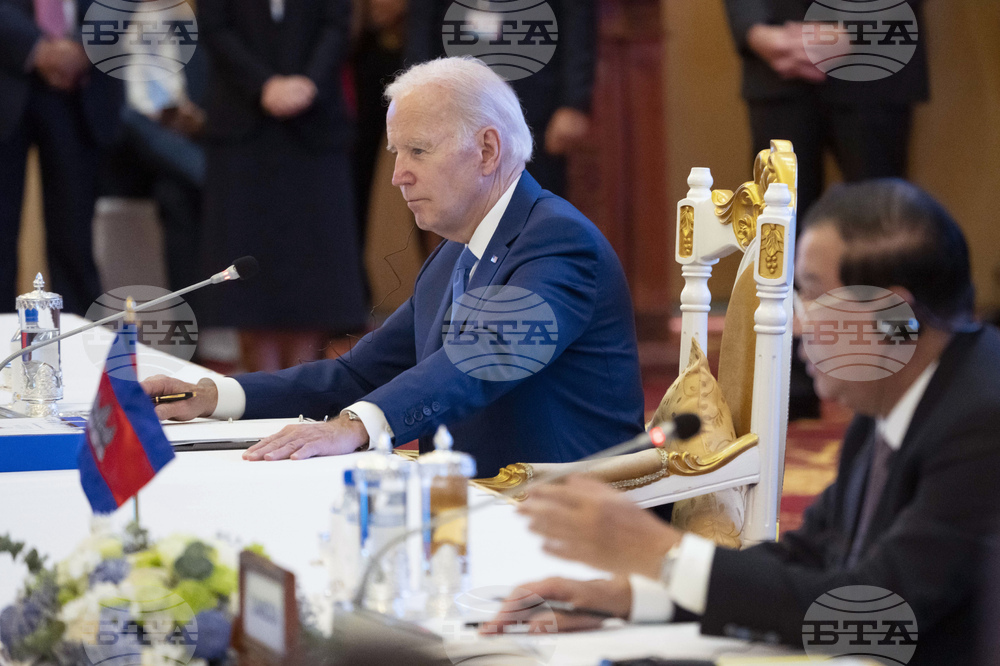 Лапсус на Байдън вкара Колумбия в АСЕАН