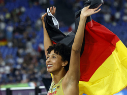 Italy European Athletics Championships