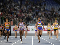 Italy European Athletics Championships