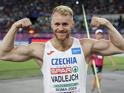 Italy European Athletics Championships