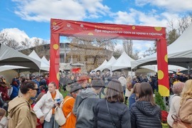 Северна Македония - панаир за храни и напитки