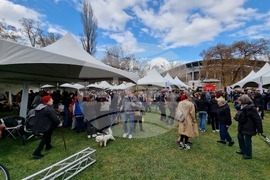 Северна Македония - панаир за храни и напитки