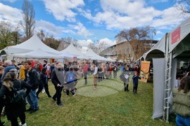 Северна Македония - панаир за храни и напитки