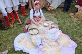 Северна Македония - панаир за храни и напитки