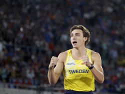 Italy European Athletics Championships