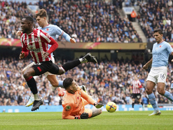 Britain Soccer Premier League