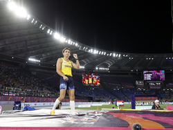 Italy European Athletics Championships