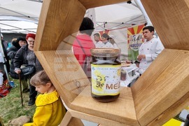 Северна Македония - панаир за храни и напитки