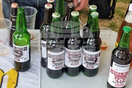 Северна Македония - панаир за храни и напитки