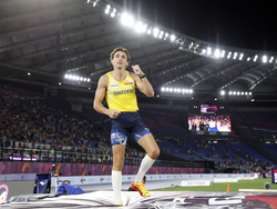 Italy European Athletics Championships