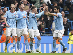 Britain Soccer Premier League