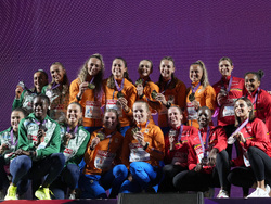Italy European Athletics Championships