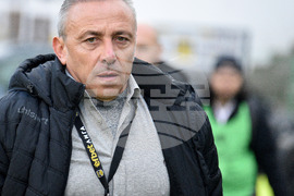 Варна - футбол - Черно море - ЦСКА-София