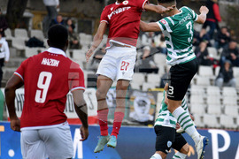 Варна - футбол - Черно море - ЦСКА-София