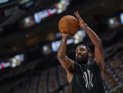 NBA Finals Basketball
