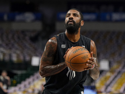 NBA Finals Basketball