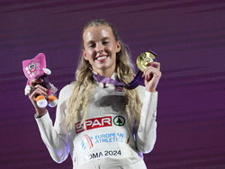 Italy European Athletics Championships