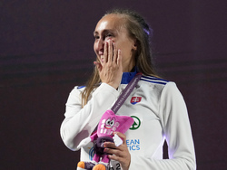 Italy European Athletics Championships