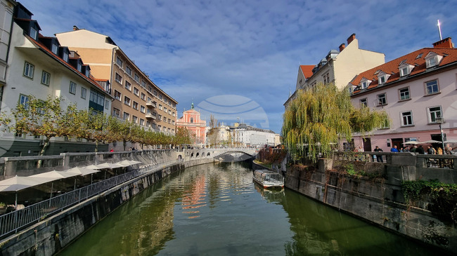 Словенският град Целе е обявен за „Град на литературата“ на ЮНЕСКО