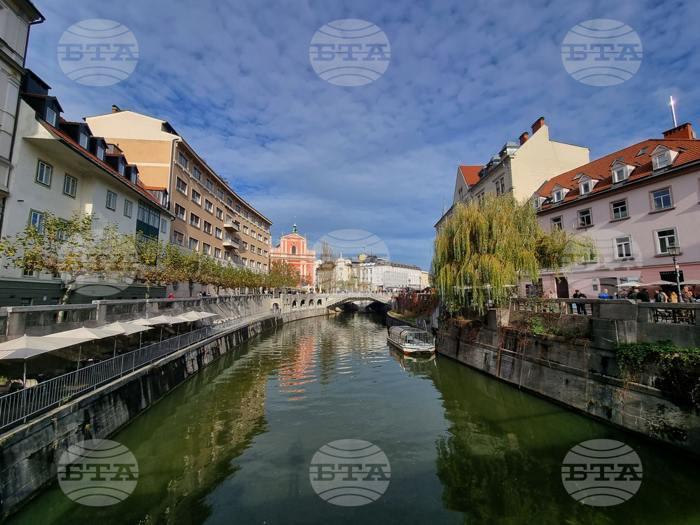 Словенският град Целе е обявен за „Град на литературата“ на ЮНЕСКО