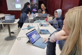 Варна - фестивал на науката