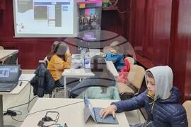 Варна - фестивал на науката