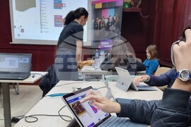 Варна - фестивал на науката