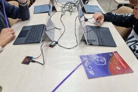 Варна - фестивал на науката