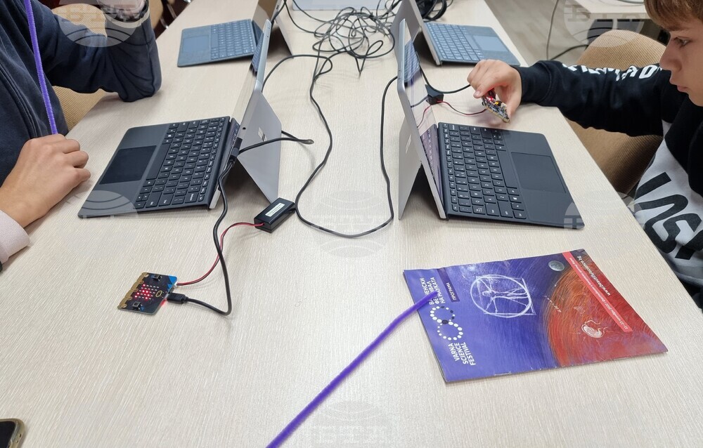 Варна - фестивал на науката