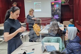 Варна - фестивал на науката