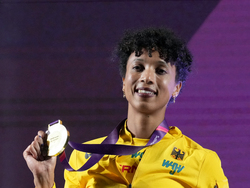 Italy European Athletics Championships