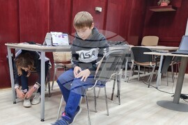 Варна - фестивал на науката