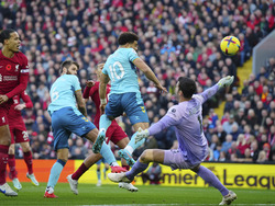 Britain Soccer Premier League