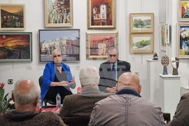 Ямбол - Тодор Михайлов - книга - премиера