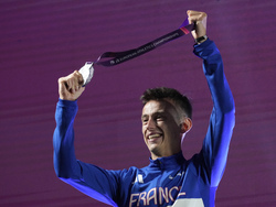 Italy European Athletics Championships