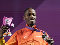 Italy European Athletics Championships