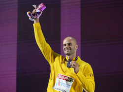 Italy European Athletics Championships